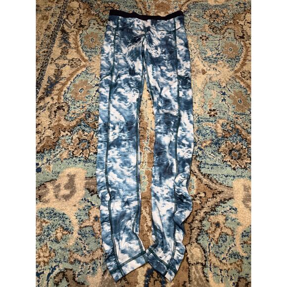 Lululemon Speed Tight III 4 - Picture 1 of 8